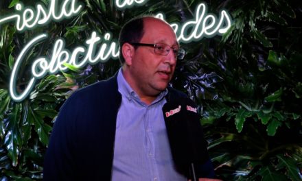 «Trabajamos mancomunadamente, no importa el color político»