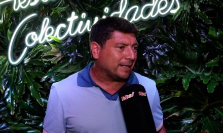 «Quiero un modelo de Las Acequias 2050»
