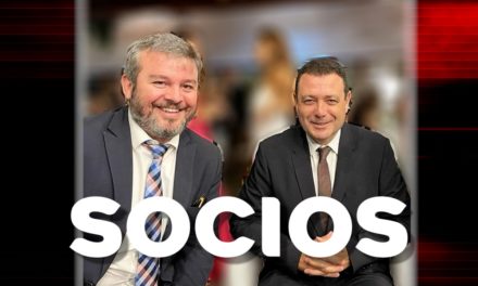 Rins y Bressan: Socios. La opinión del Cjal. Marcos Curletto
