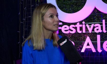 «Con Argentina Florece la cultura llega de manera equitativa a cada uno de los municipios»