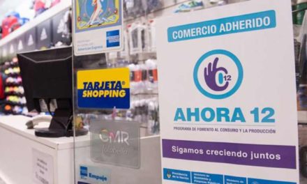 Comercio Interior ya puso en marcha la nueva etapa del programa Ahora 12