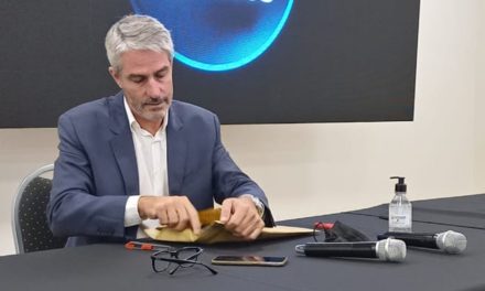 Juárez Celman: licitan una obra de protección contra inundaciones