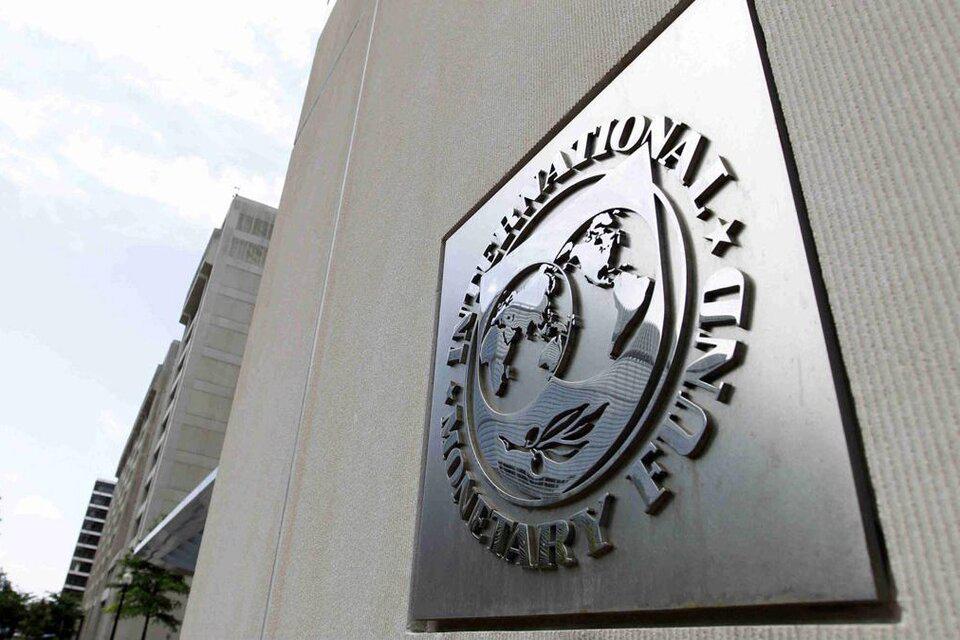 Deuda: Argentina pagó al FMI US$ 365 millones por intereses devengados