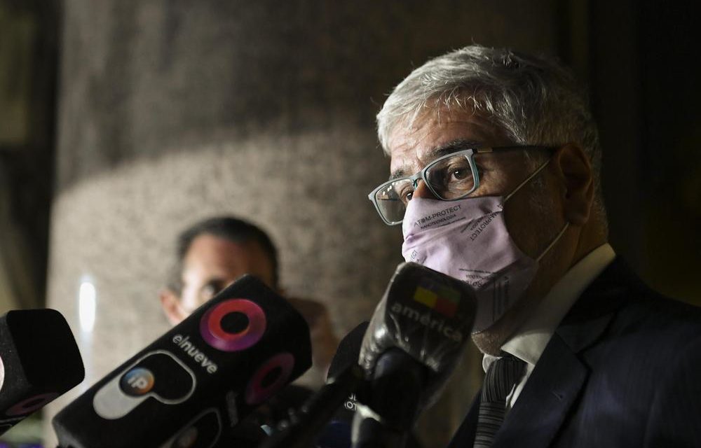 Comercio: “La inflación de góndola es una inflación monopólica”, dijo Feletti