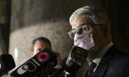 Comercio: “La inflación de góndola es una inflación monopólica”, dijo Feletti