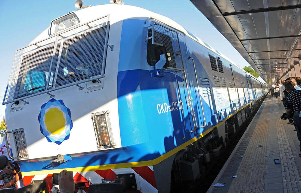 Habilitaron la venta de pasajes de trenes de larga distancia Córdoba-Retiro