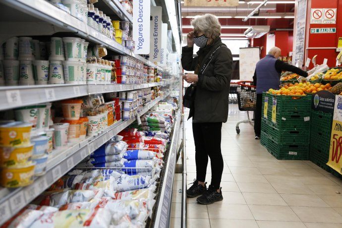 La inflación de enero fue de 3,9%, la mayor de los últimos nueve meses