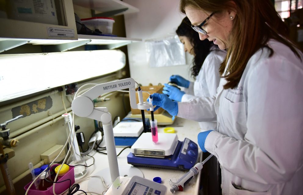 Córdoba registró 2006 casos nuevos de Covid-19 y siete fallecimientos
