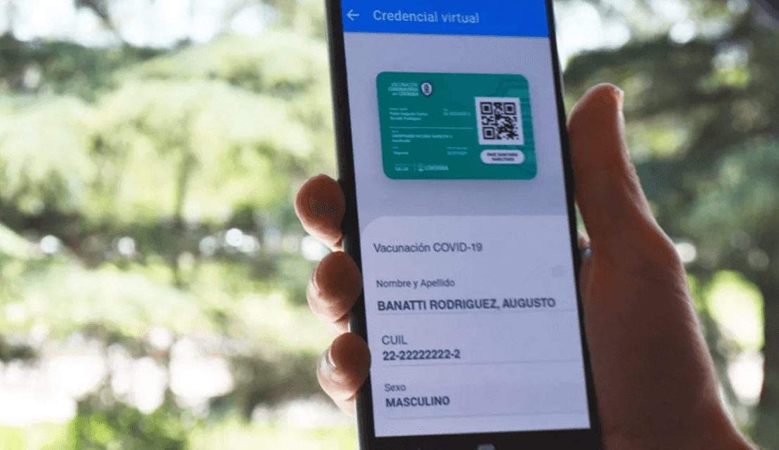 Córdoba extiende los aforos y el uso del pase sanitario hasta el 2 de marzo