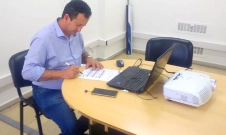 Se conocieron los oferentes para ejecutar redes de gas en varias localidades de la provincia