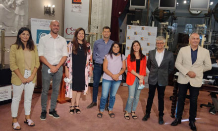 Loteo Colombres: se realizó el primer sorteo por Lotería de Córdoba