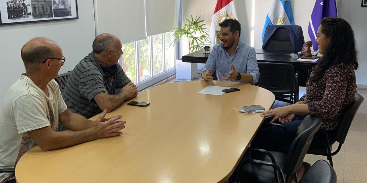 Río Tercero se prepara para la «Semana de la Capital Nacional del Deportista”