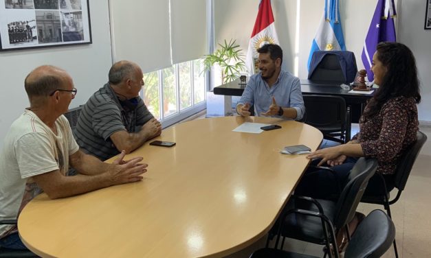 Río Tercero se prepara para la «Semana de la Capital Nacional del Deportista”
