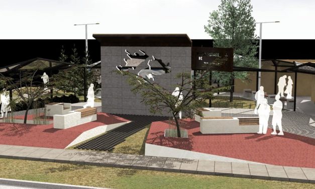 Reducción: el municipio creará el paseo «Héroes de Malvinas»