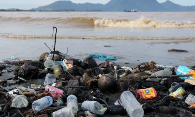 La ONU calificó de fracaso las acciones de los líderes mundiales ante el cambio climático
