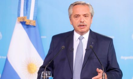 El Presidente encabeza un encuentro del Consejo Federal de Seguridad Interior