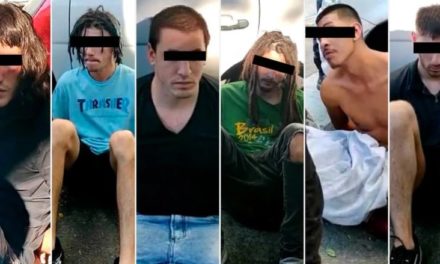 Por qué no llamar violación en manada a una violación grupal