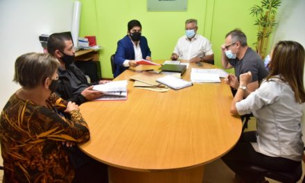 Villa María: Dos empresas presentaron ofertas para la ejecución de un nuevo SUM comunitario