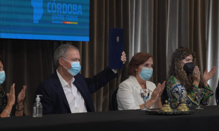 La Provincia garantizará la atención de la salud de mujeres en situación de violencia de género