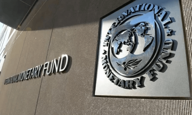 La misión argentina llega hoy a Washington para reunirse con el FMI