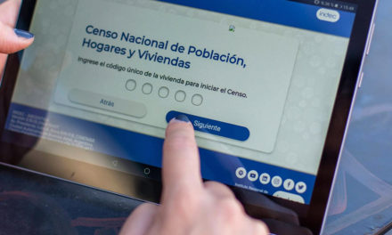 Este miércoles comienza el Censo digital en todo el país: lo que tenés que saber