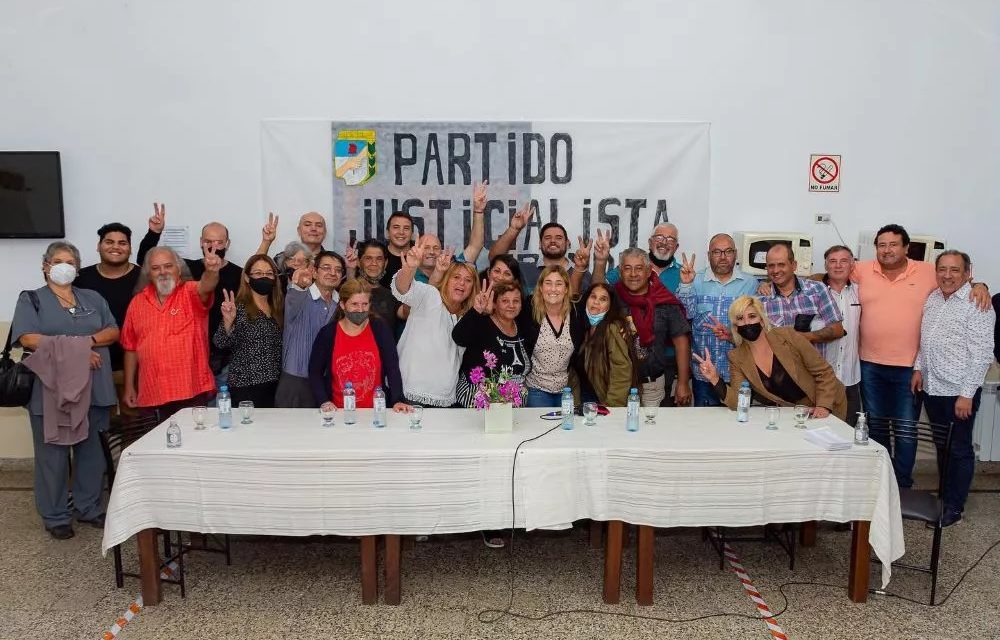 Internas del PJ: el oficialismo perdió Punilla y se impuso en Calamuchita
