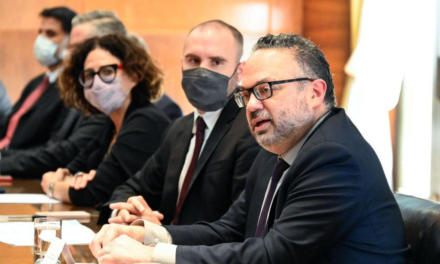 Kulfas: «Vamos a exigir que retrotraigan precios que no tienen justificación»