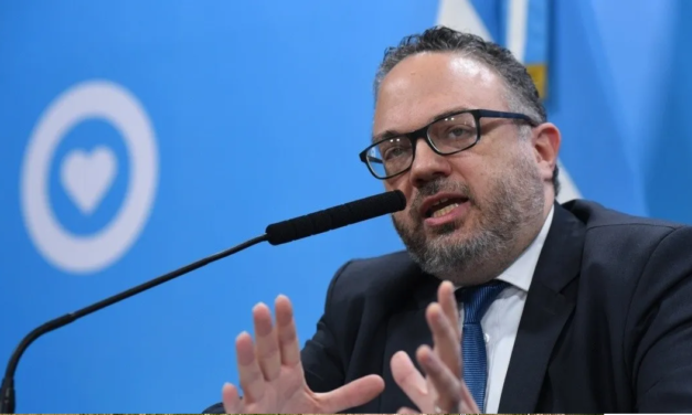 Argentina Productiva 2030: proyectan crear dos millones de empleos en el país
