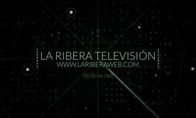 PROGRAMA Nº 22 – LA RIBERA TELEVISIÓN