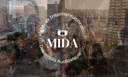 Quedó conformada la Mesa Interinstitucional para el Desarrollo Audiovisual Río Cuarto