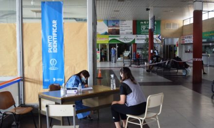 Covid-19: Córdoba registró 393 casos nuevos y un fallecimiento por esta causa