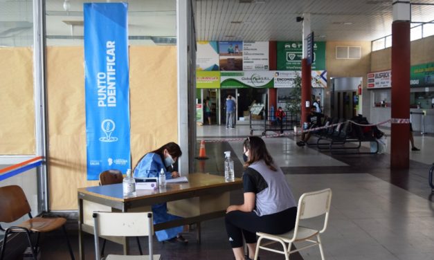 Covid-19: Córdoba registró 393 casos nuevos y un fallecimiento por esta causa