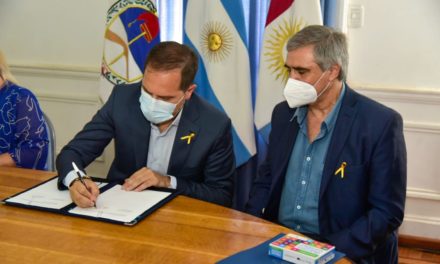 Villa María: se abrirá una escuela secundaria con Formación Profesional