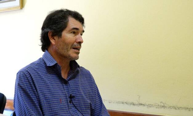 UNRC: Ducanto destacó el vínculo de la Universidad con el territorio local y regional