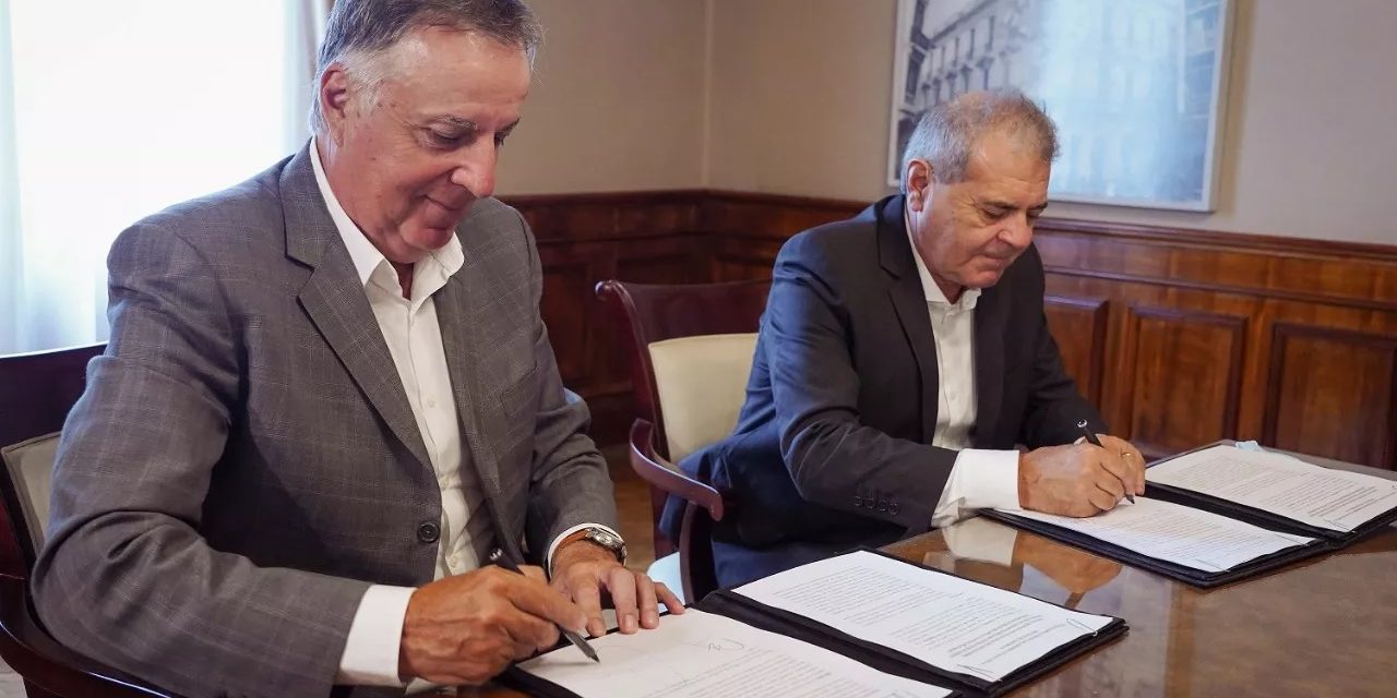 Plan GanAr: entregarán $3.000 millones en créditos para ganadería