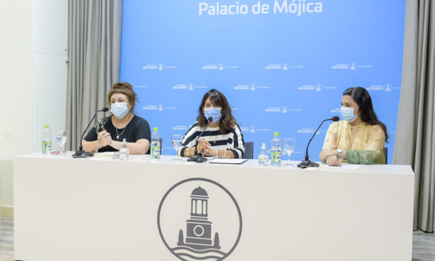 Mes de las Mujeres y Diversidades: se realizarán más de 20 actividades durante todo marzo en Río Cuarto