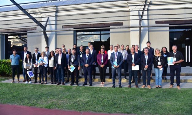 Villa María presidirá la nueva Red Argentina de Ciudades del Aprendizaje