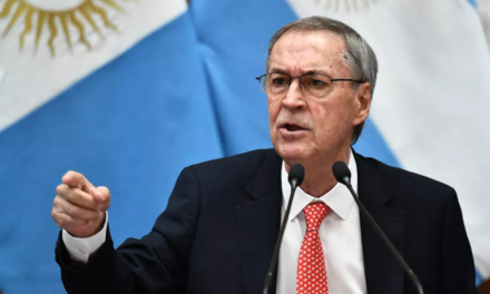 Schiaretti rechazó la suspensión de exportaciones de harina y aceite de soja