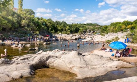 Temporada 2022: el turismo generó más de 120 mil millones de pesos