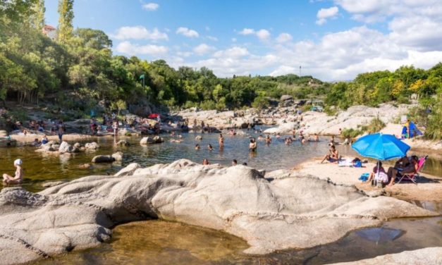 Temporada 2022: el turismo generó más de 120 mil millones de pesos