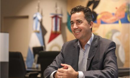 Manuel Calvo se reunirá en EE.UU. con líderes de la industria del conocimiento