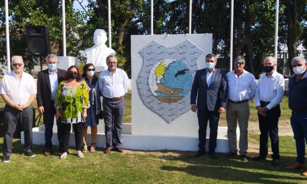 Las Perdices celebra su 135° aniversario