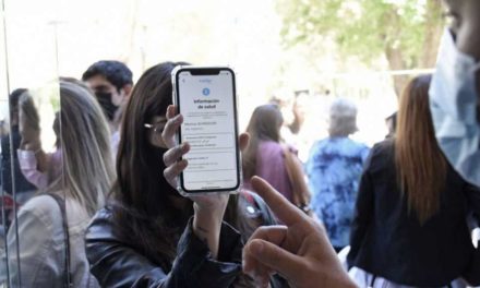 La Provincia prorroga las medidas sanitarias vigentes hasta el 31 de marzo