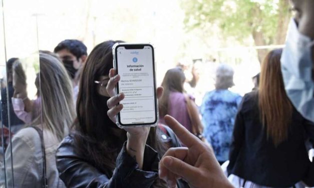La Provincia prorroga las medidas sanitarias vigentes hasta el 31 de marzo