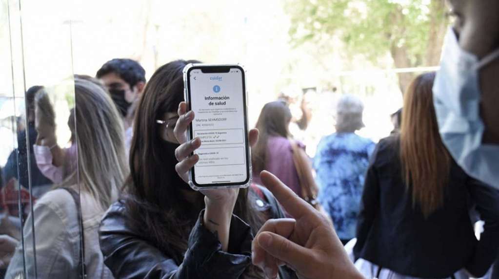 La Provincia prorroga las medidas sanitarias vigentes hasta el 31 de marzo