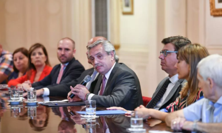 Salario mínimo: acuerdan aumento de 45% y llegará a 47.850 pesos