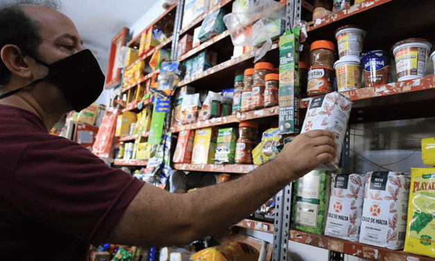 La inflación de 2022 fue de 94,8% y superó las cifras del 2021