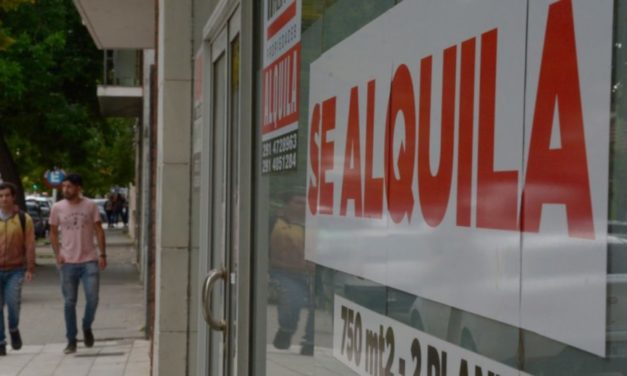 Ley de Alquileres: diputados del FdT presentan proyecto para modificarla