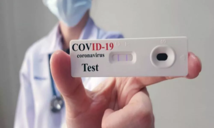 Covid: la Anmat autorizó un nuevo autotest que da resultados en 15 minutos