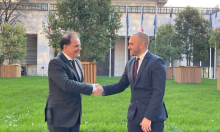 Club de París: acuerdo por una nueva extensión del entendimiento de 2021